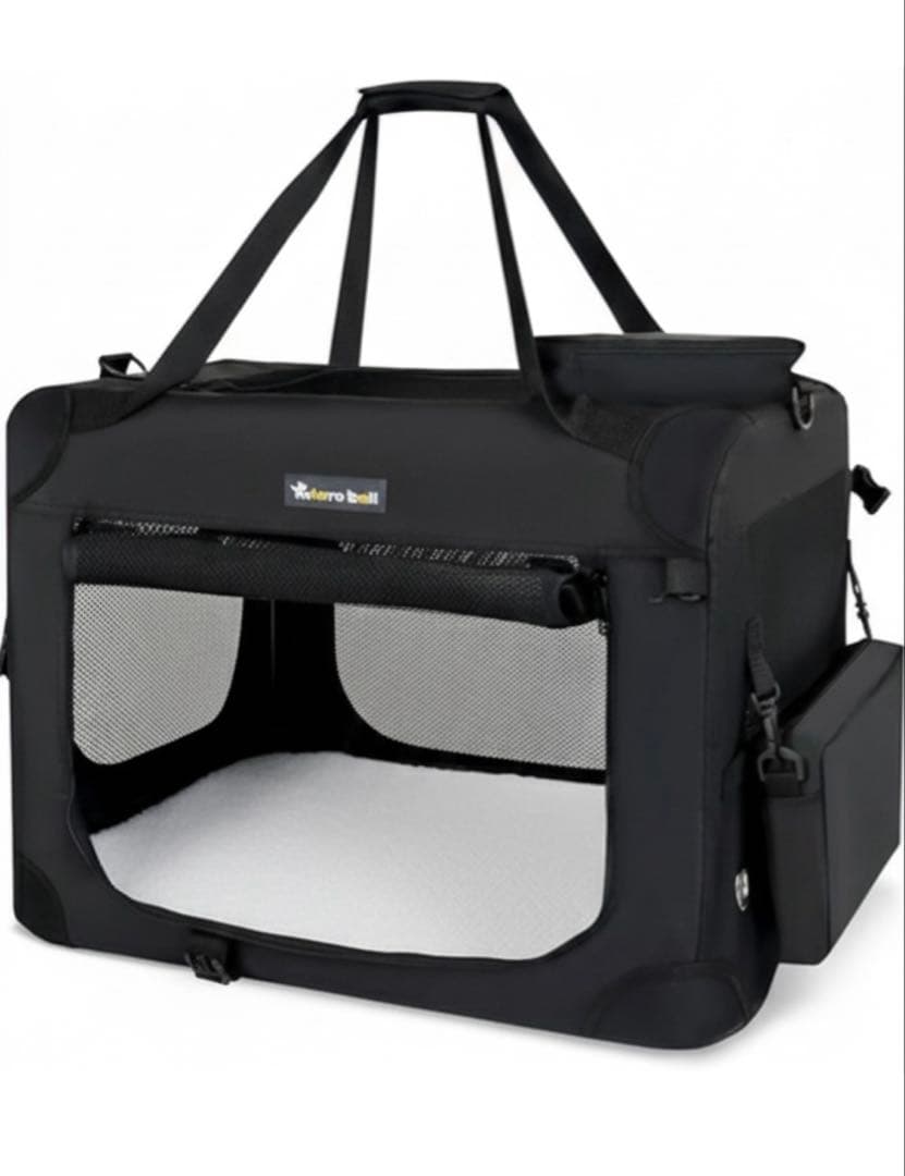 【開封済・未使用】Totoro ball ソフトクレート 犬 折り畳み XXL