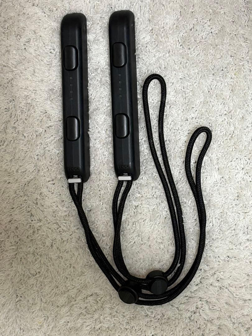 Nintendo Switch 本体セット　箱無し