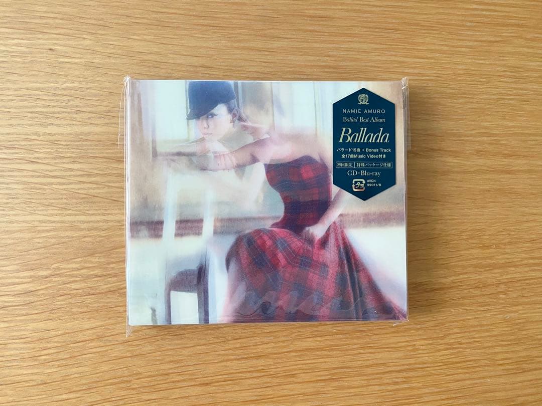 【初回限定盤6枚セット】安室奈美恵 あむろちゃん アルバム