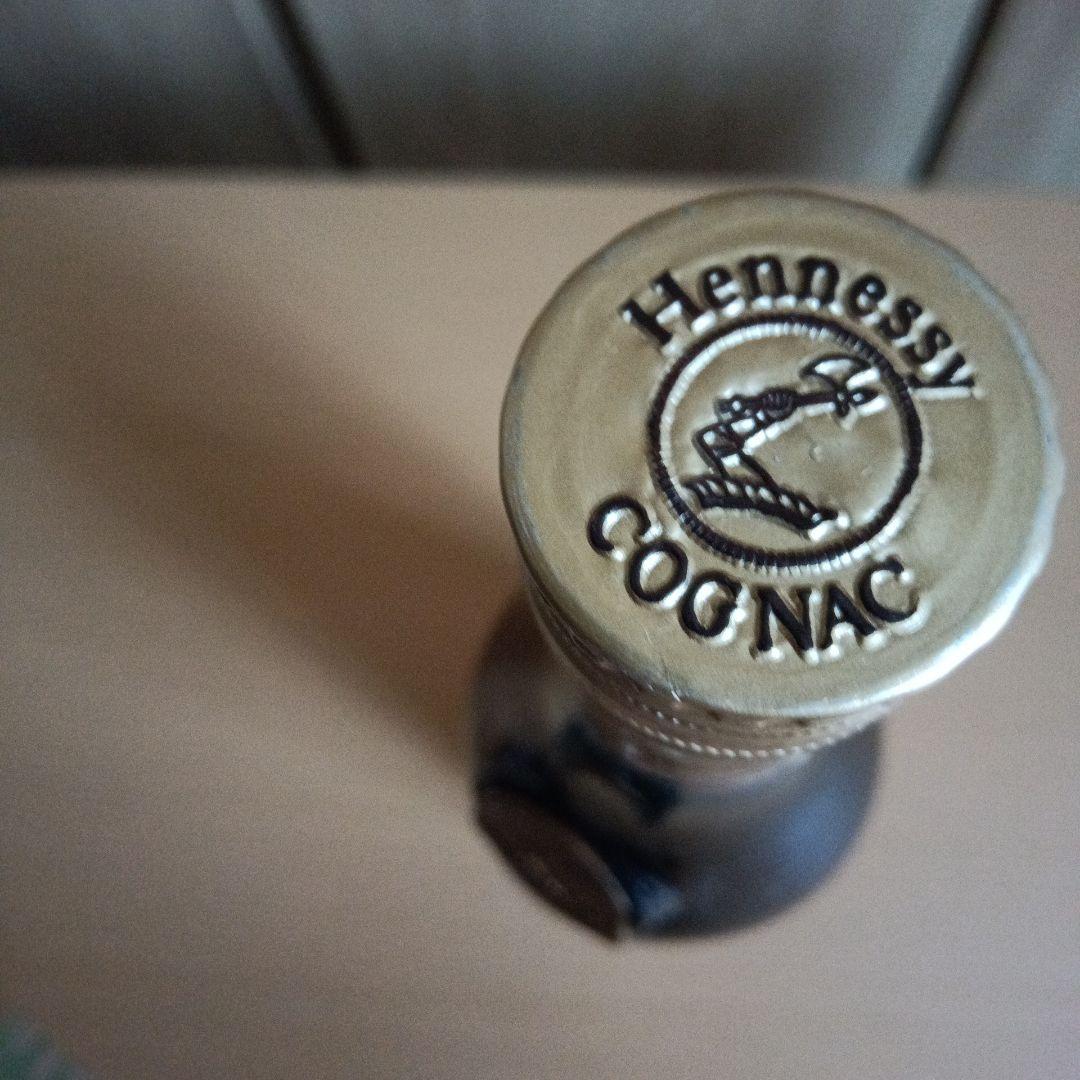 ヘネシーHennessy VSOP ブランデー 700ml 40度