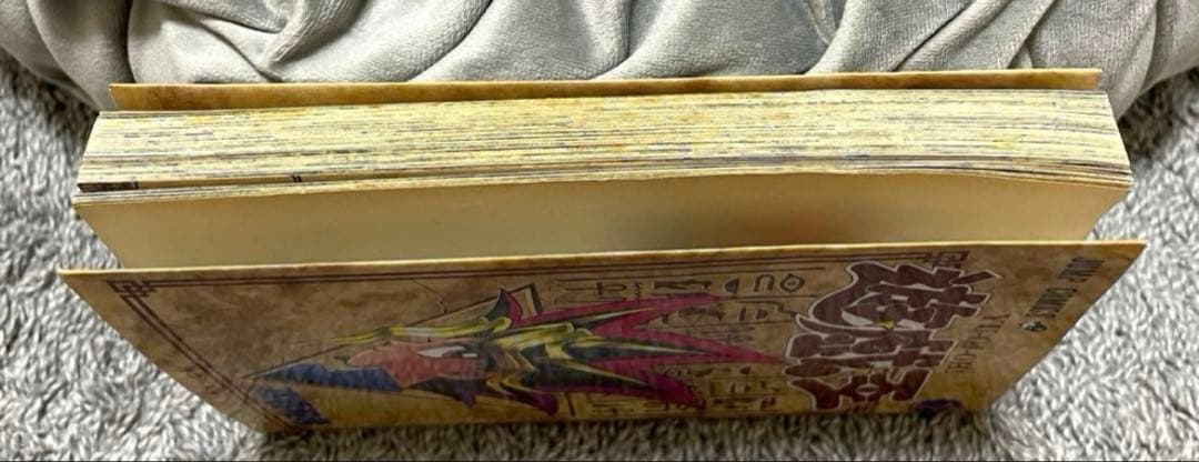 【希少】 遊戯王 初版1巻 コミックニュース付き 高橋和希