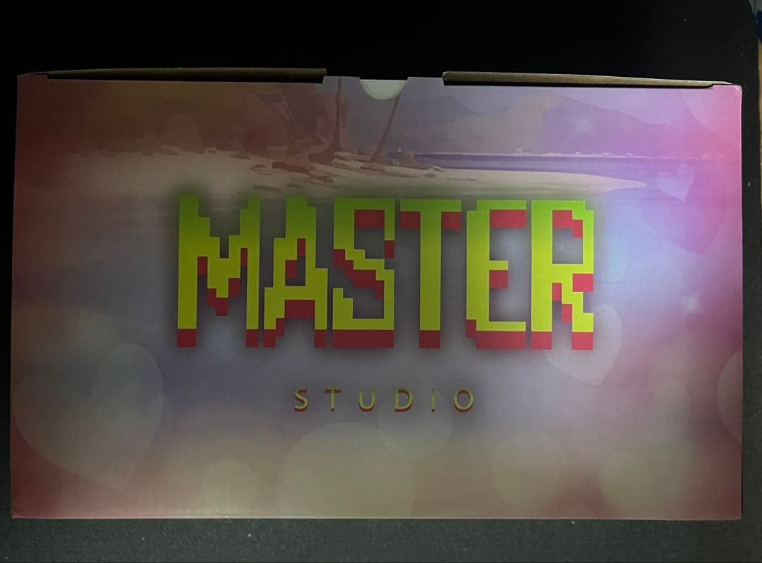 ドラゴンボール　ブルマ　ガレージキット　フィギュア　完成品