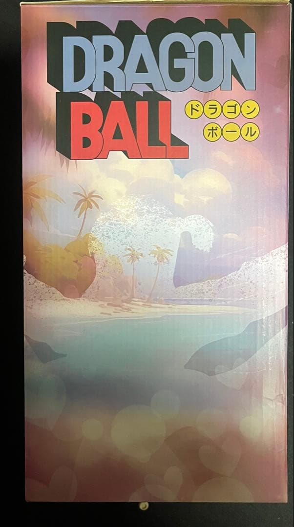ドラゴンボール　ブルマ　ガレージキット　フィギュア　完成品
