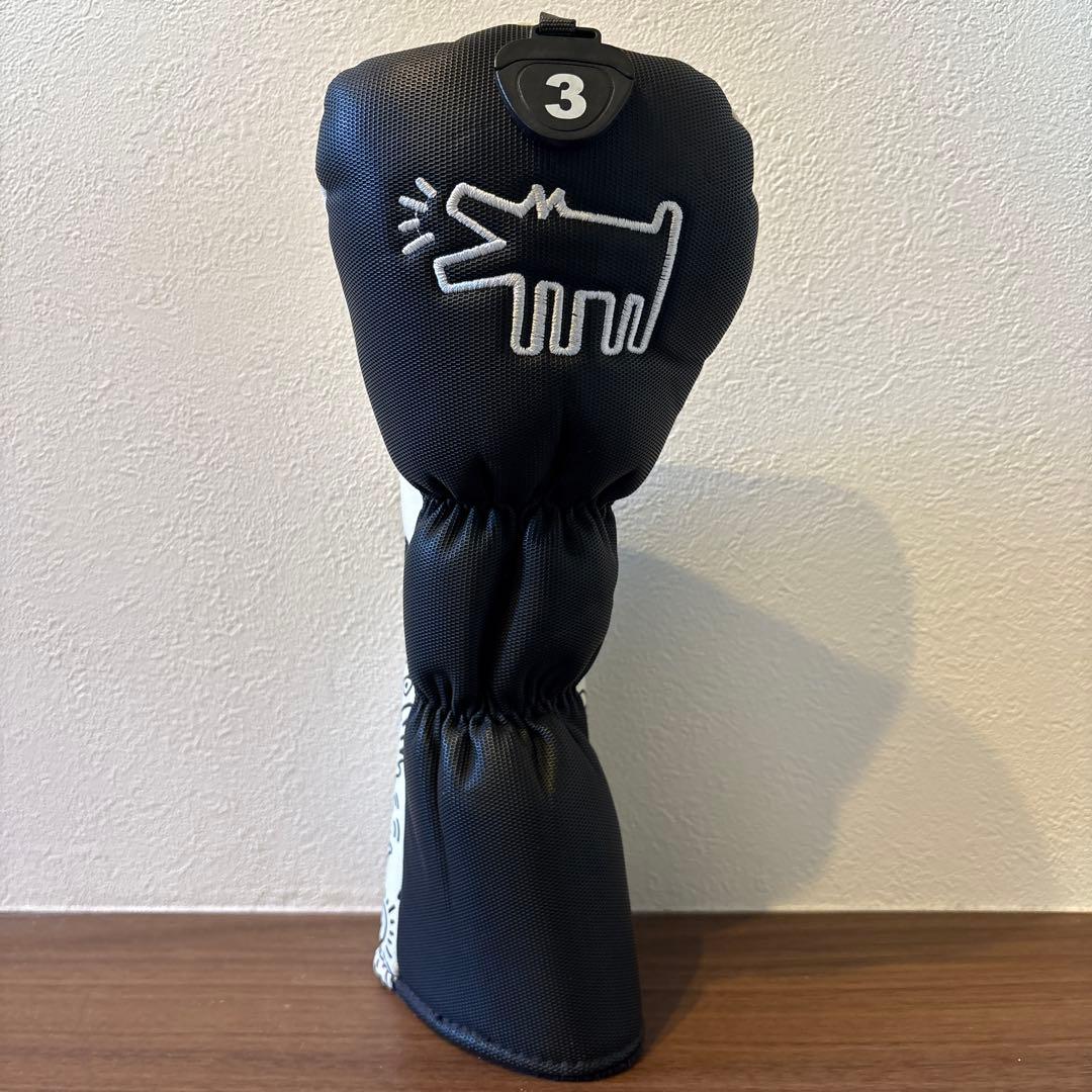 BALDO ユーティリティ　4UT 21°