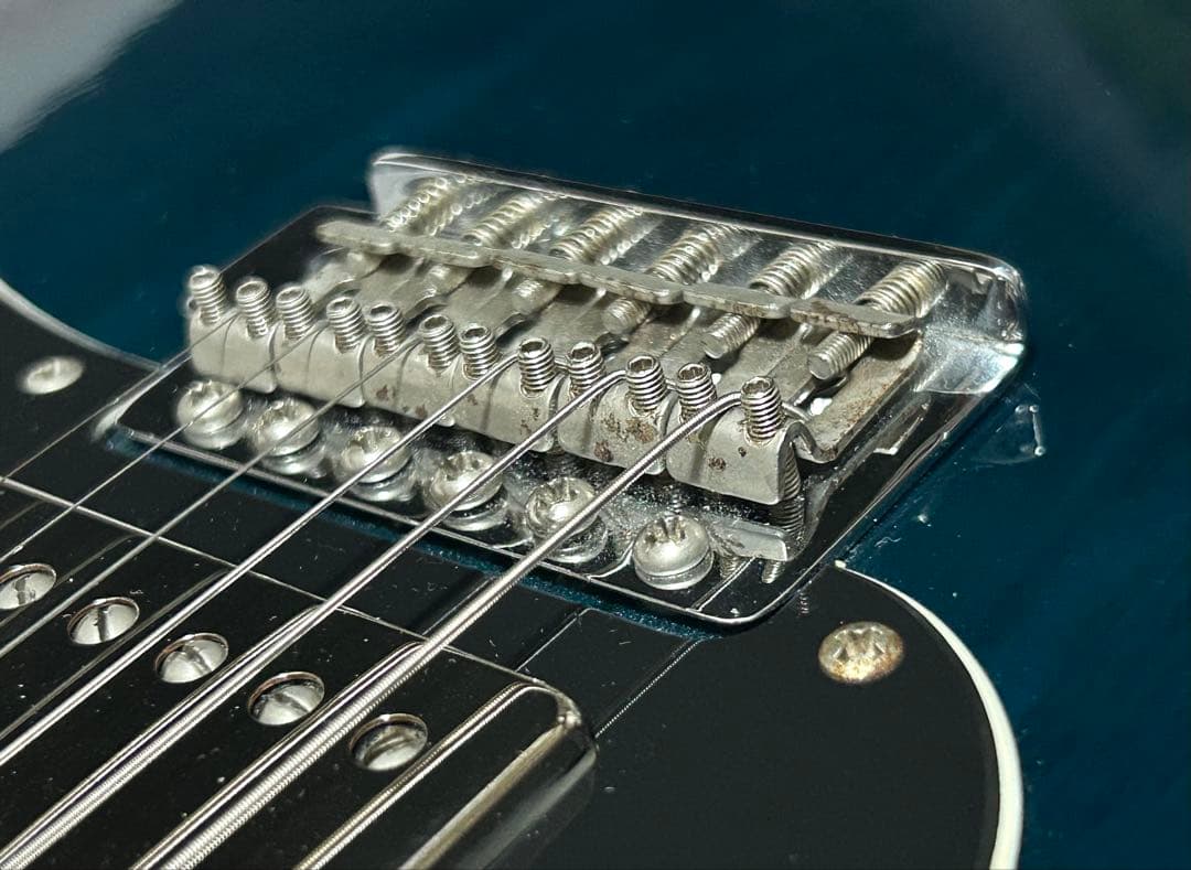 【ヤマハYAMAHA パシフィカ PACIFICA PAC312M II】中古品