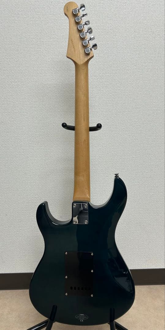 【ヤマハYAMAHA パシフィカ PACIFICA PAC312M II】中古品