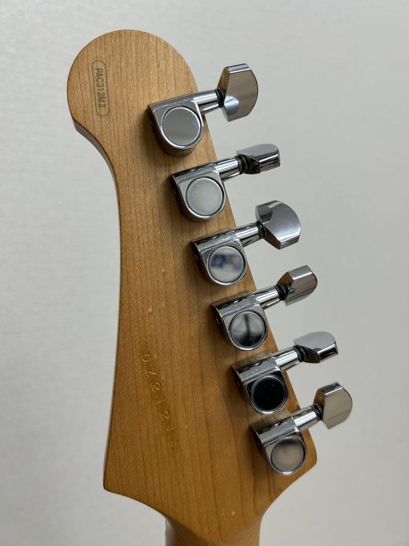 【ヤマハYAMAHA パシフィカ PACIFICA PAC312M II】中古品