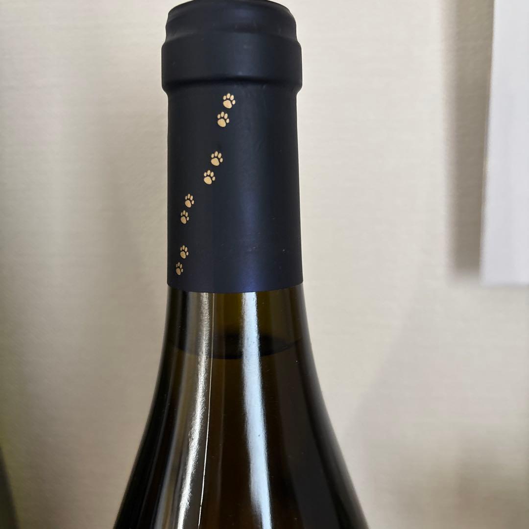 日本ワイン　ミエイケノ月香 シャルドネ2023