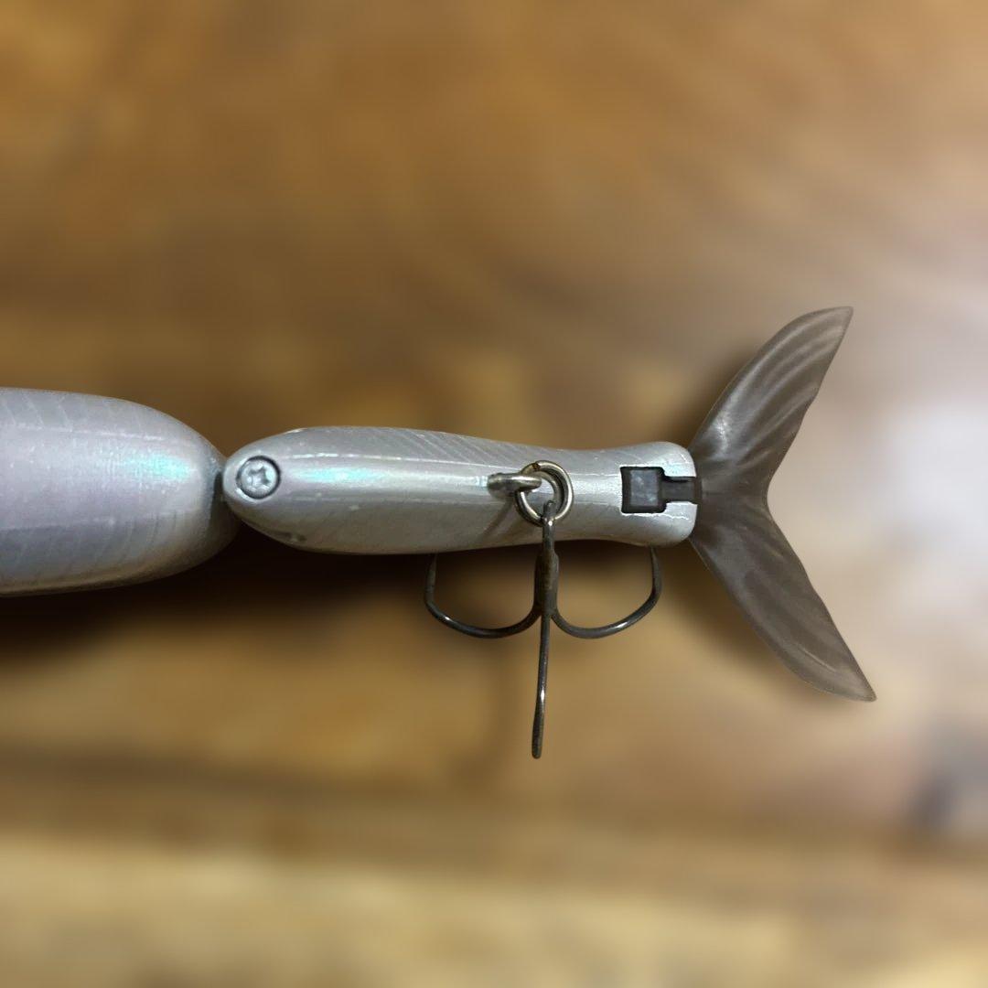 DRT×WCZ タイニークラッシュ