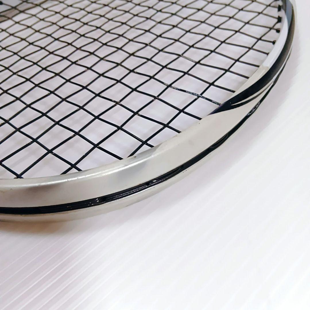 YONEX NEXTAGE 80S ソフトテニスラケット ヨネックス