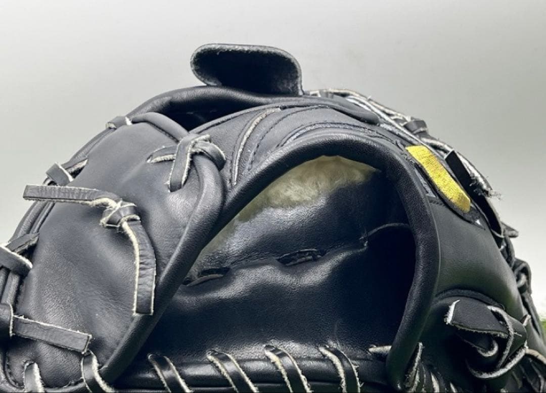 大谷翔平モデル　アシックス　Gステージ オーダー 硬式投手用グローブ 未使用