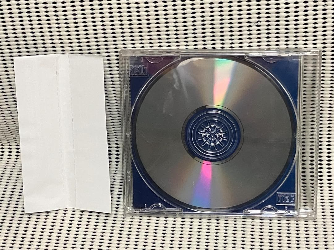 青の6号OVA オリジナル・サウンドトラック Part.2