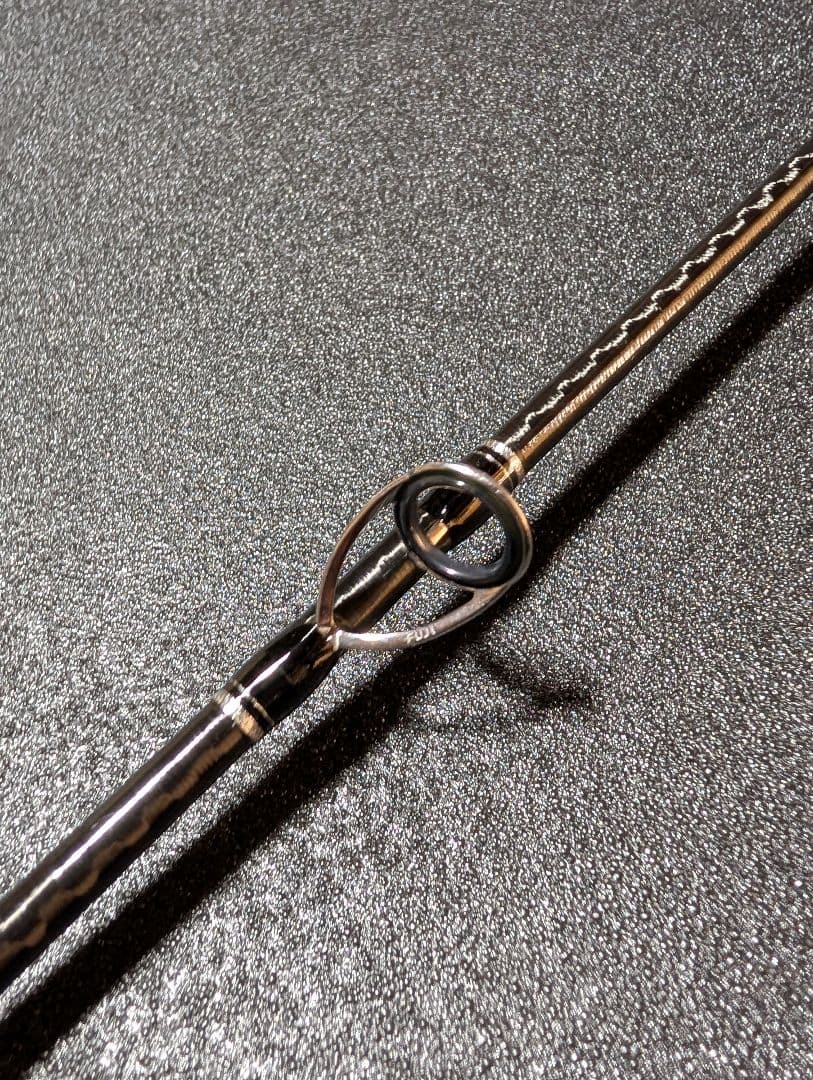 シマノ　コルトスナイパーXR　 S96M