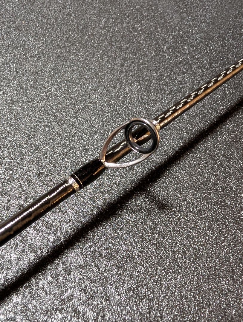 シマノ　コルトスナイパーXR　 S96M