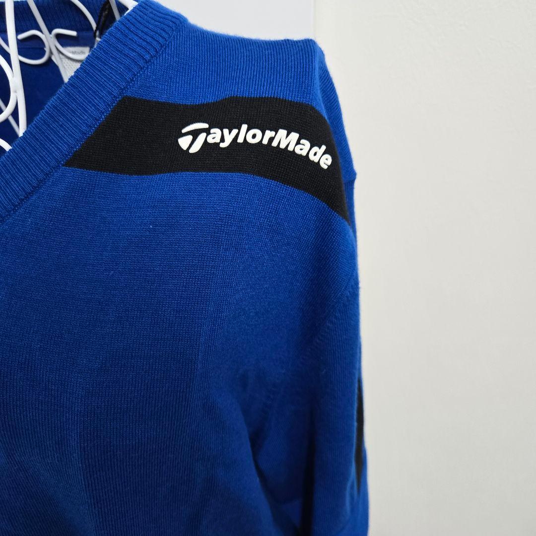 新品タグ付き　テーラーメイド TaylorMa　de　ゴルフウェア
