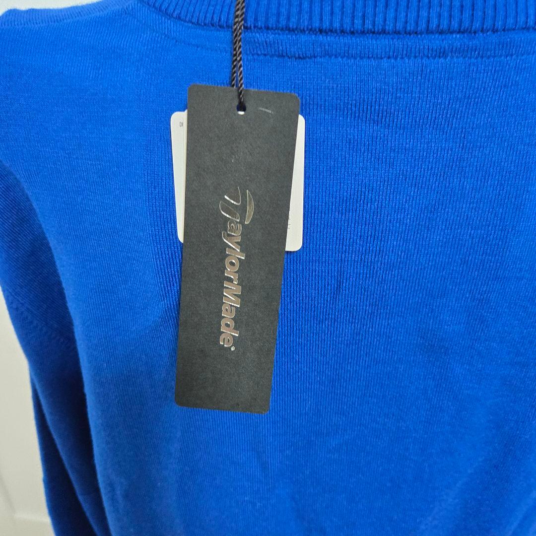 新品タグ付き　テーラーメイド TaylorMa　de　ゴルフウェア