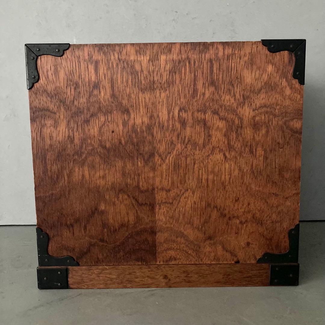 【美品】アンティーク和箪笥 引き出し 収納家具