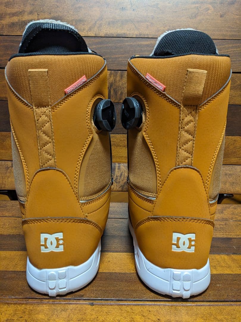 最終値下げ未使用新品✨️DC スノボブーツ 23.5cmcm
