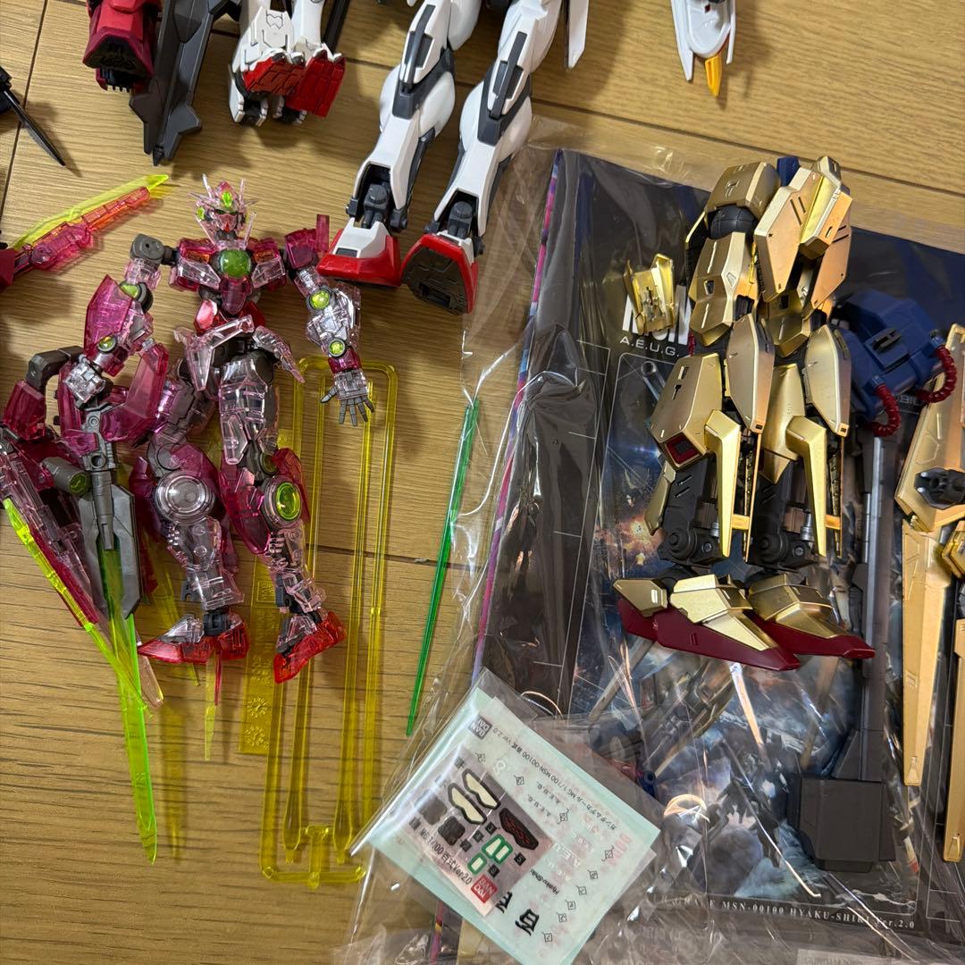 ガンダム系まとめ売り※ジャンク※