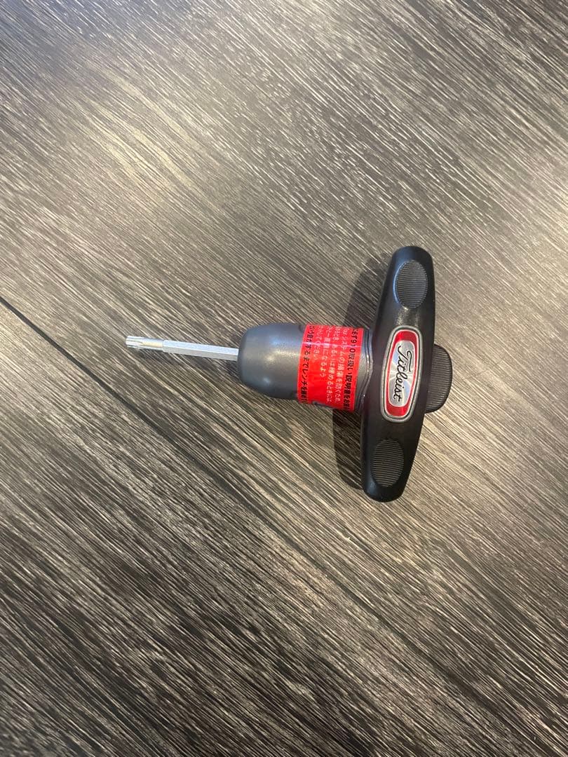 Titleist 915 D3 ドライバー　9.5°