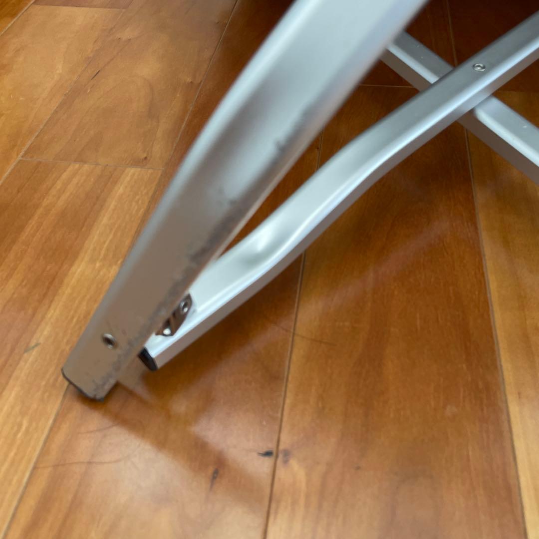 【CCD】スノーピーク　ローチェア30ベージュ 2脚セット