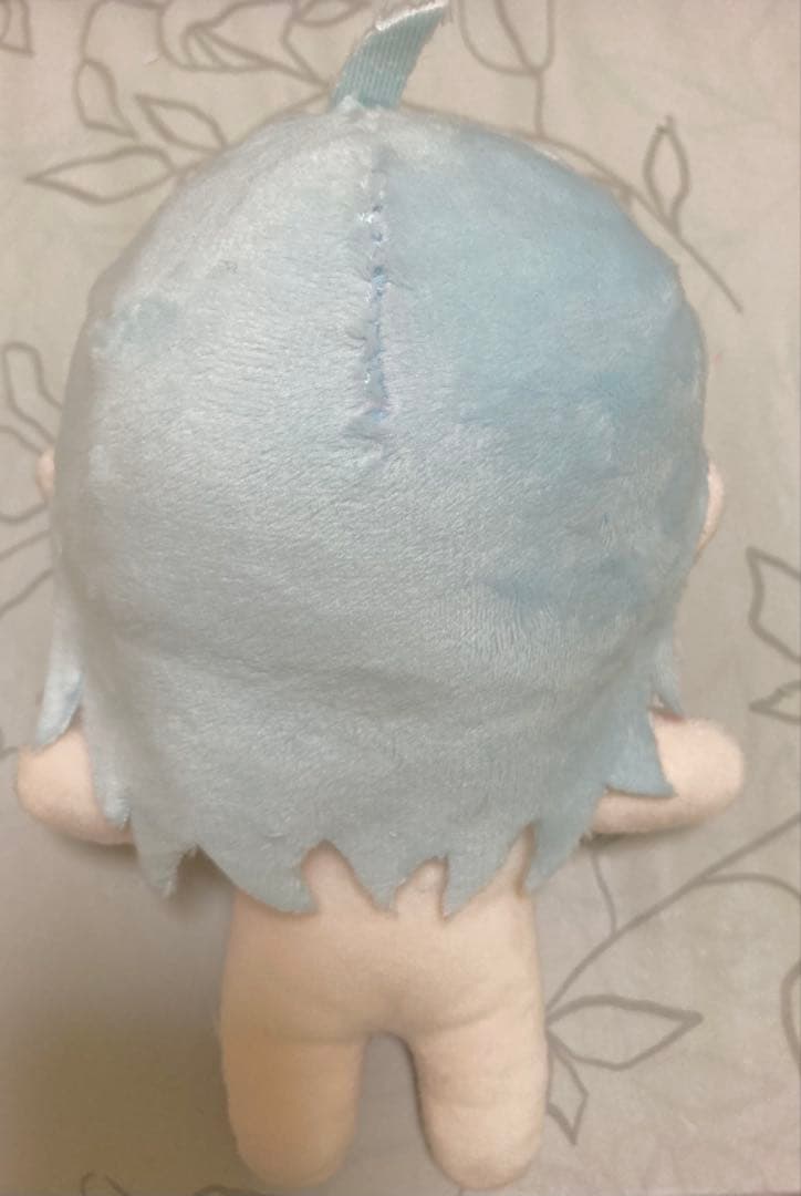 【ぬいオーダー専用ページ】