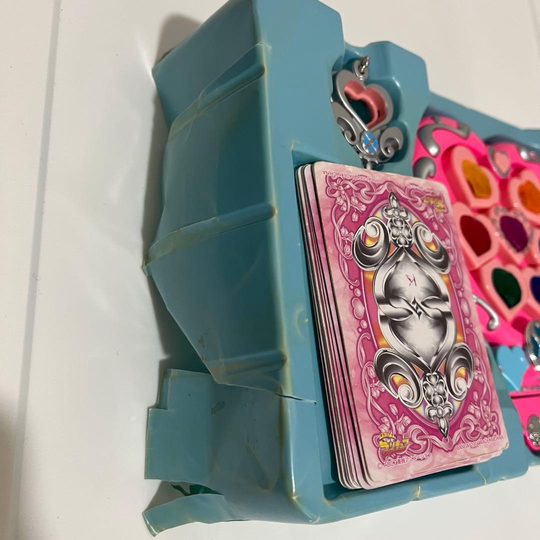 ふたりはプリキュア　おもちゃ プリズムホーピッシュ