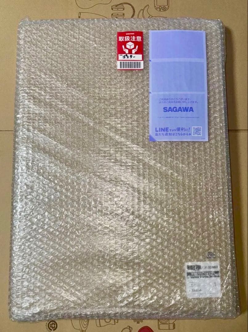 KILL la KILL × GEEKS RULE NEO SILKSCREEN