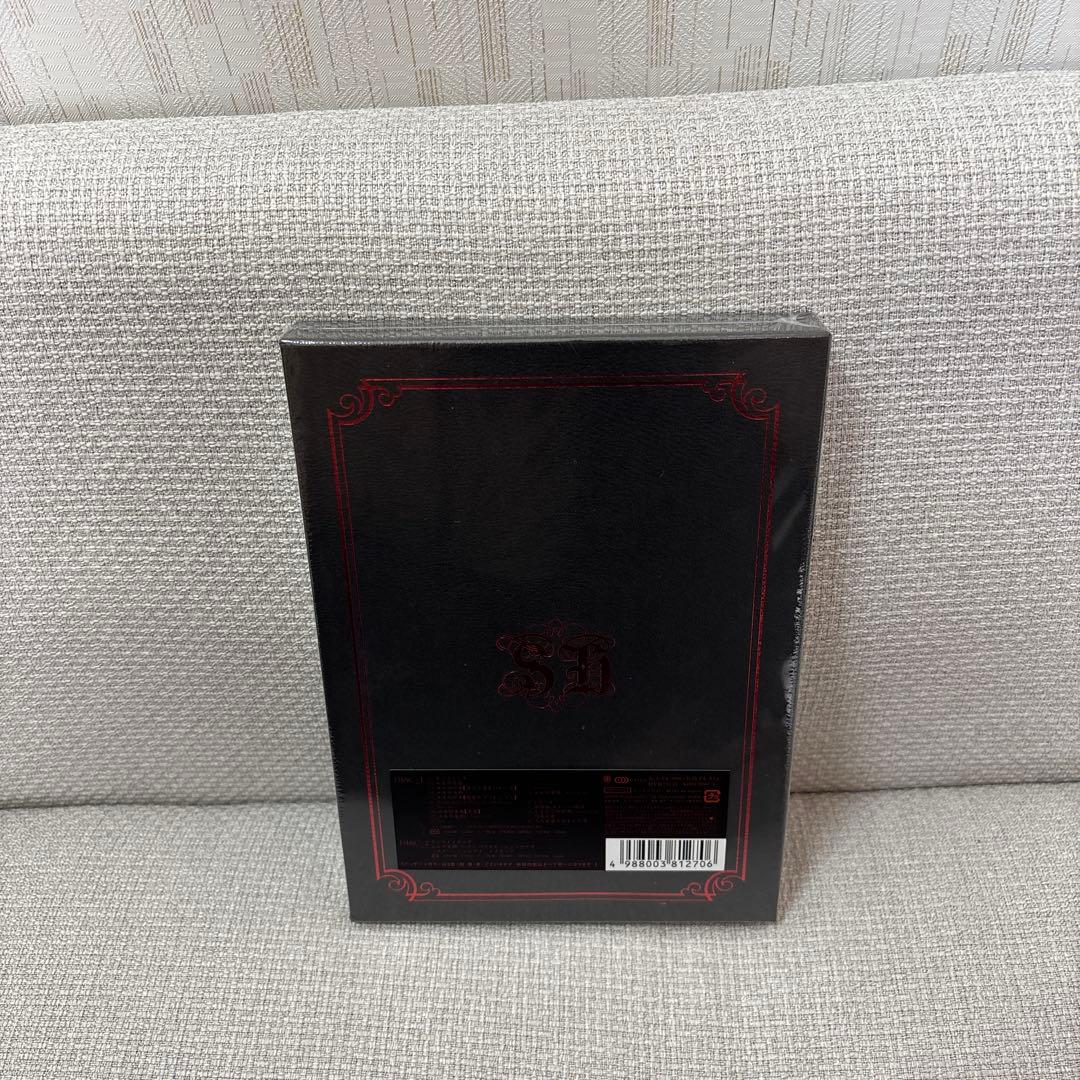 Elysion 楽園パレードへようこそ　アンコール・プレスヴァージョン