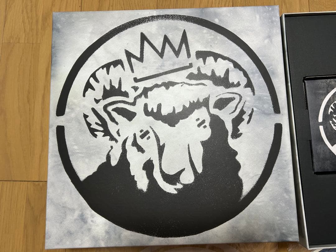 1st ALBUM「Siip」 完全生産限定版