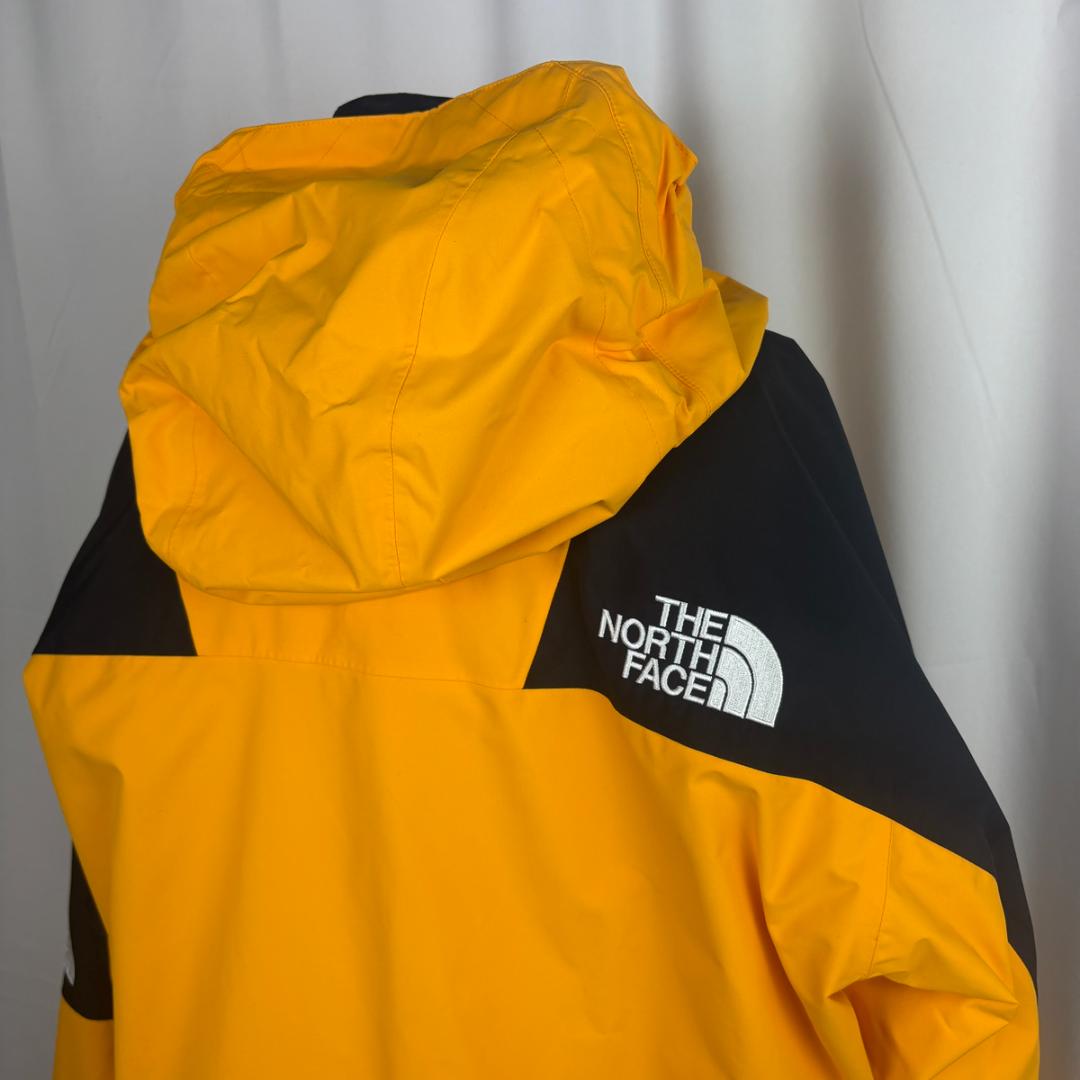 未使用☆THE NORTH FACE スノーバード スキーウェア
