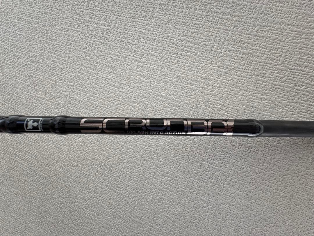 ジャッカル　スクランバ　SC-S73ML