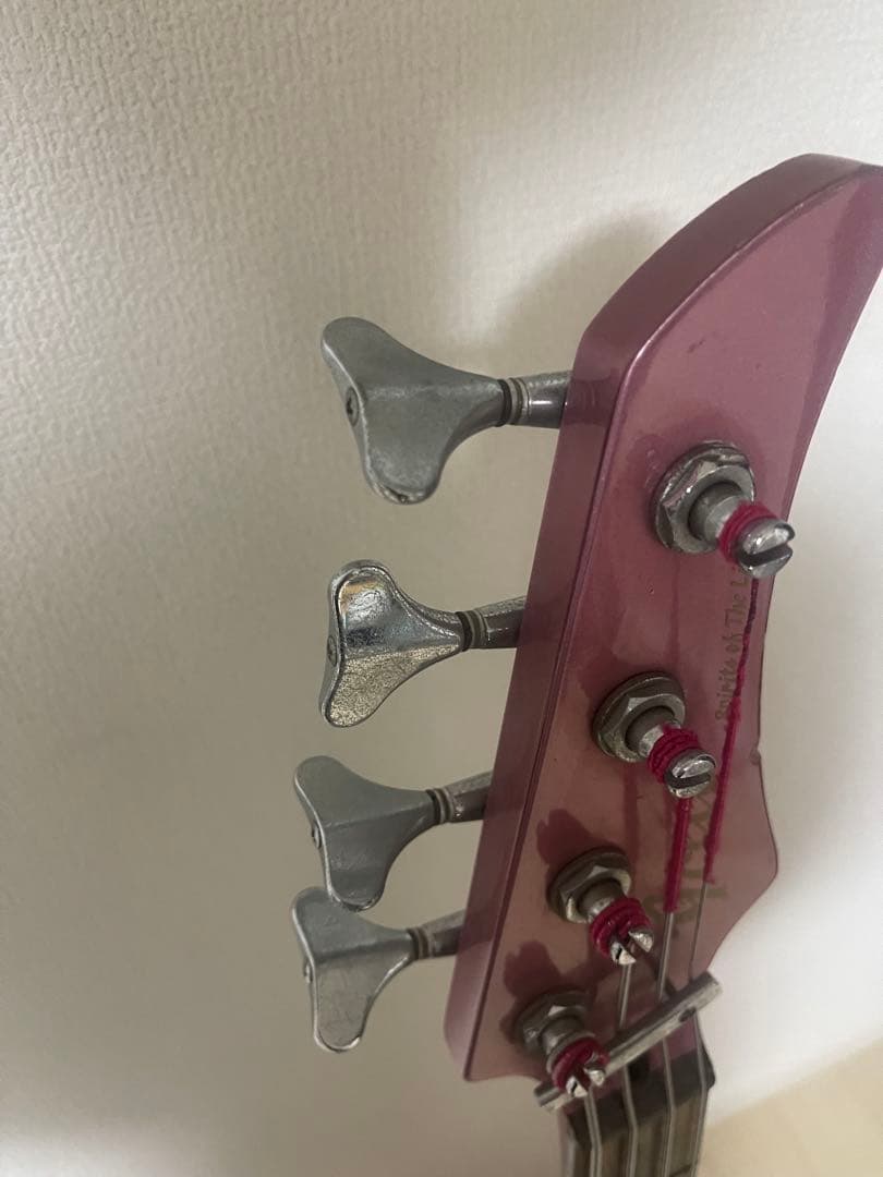 【希少カラー？】Greco PJベース