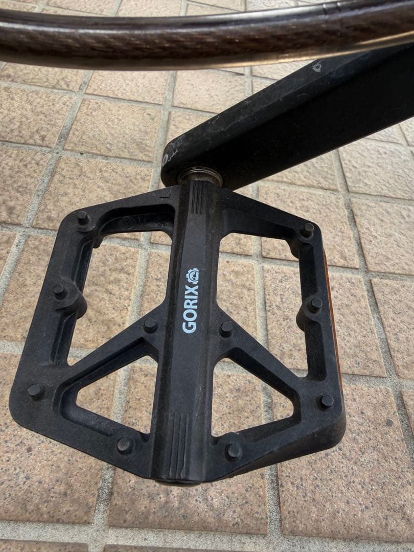 Trek FX3 2020 (L) カストム