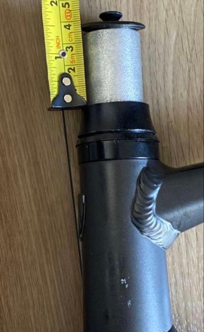 Trek FX3 2020 (L) カストム