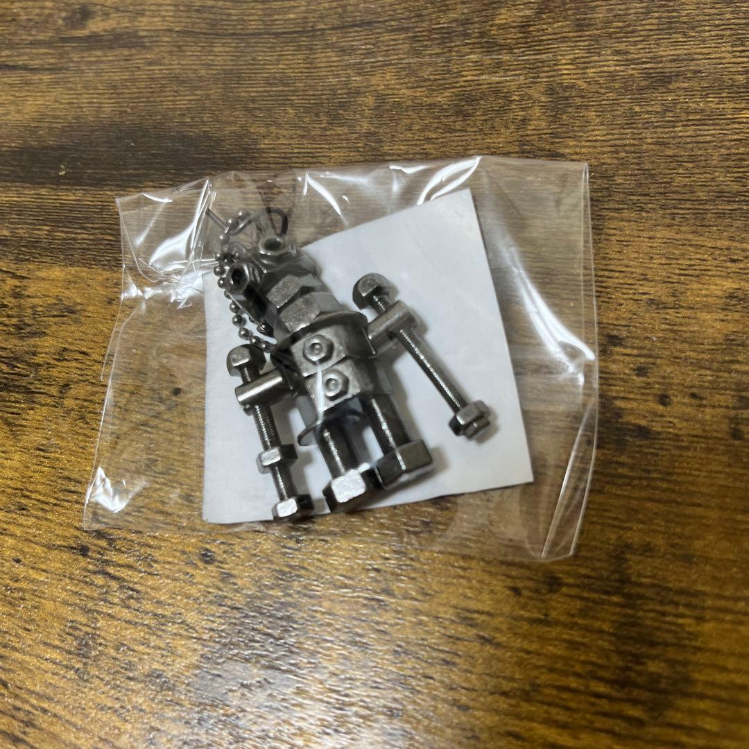 【レア・黒メタリック】米津玄師 2025 JUNK がらくたくんキーホルダー