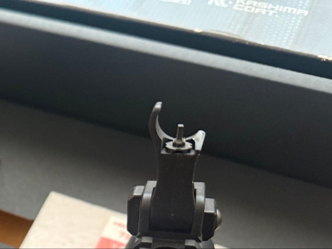 東京マルイ　SGR-12 電動ショットガン ブラック