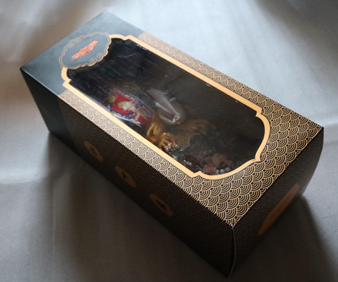 d❌ 唐人坊❌ 　楊貴妃　人形