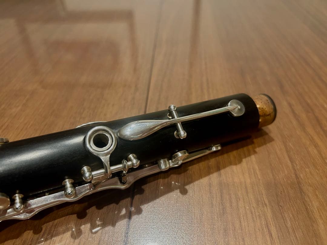 クラリネット SERIES10 セルマー