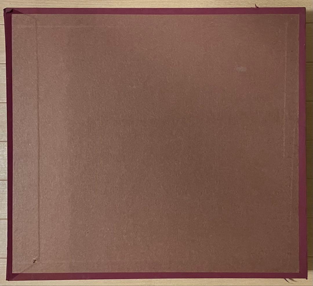 江成一郎　裸婦　油彩　8号　白日会会員　日展会友　師: 伊藤清永　w951