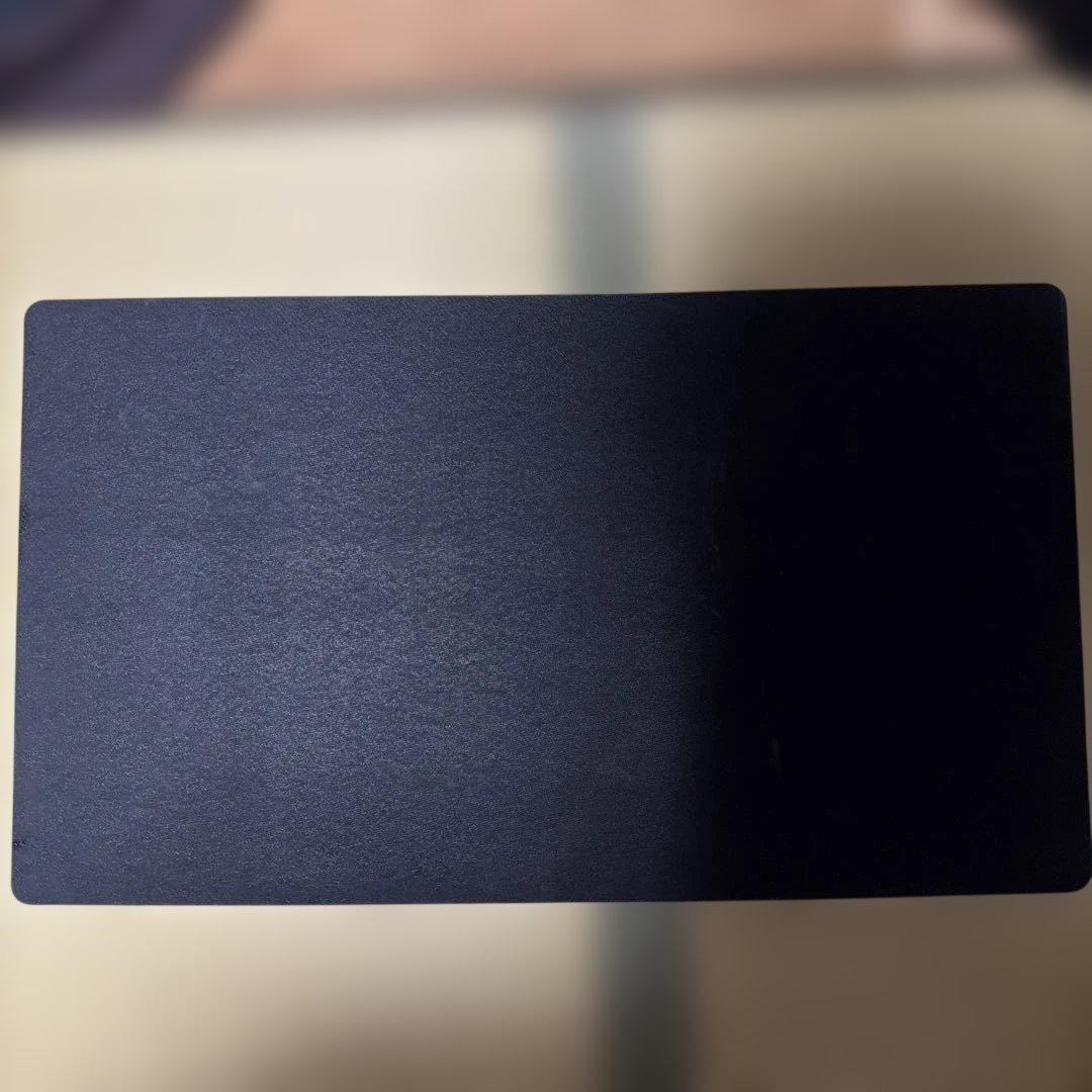 倶利伽羅天童　プレイマット　WCQ