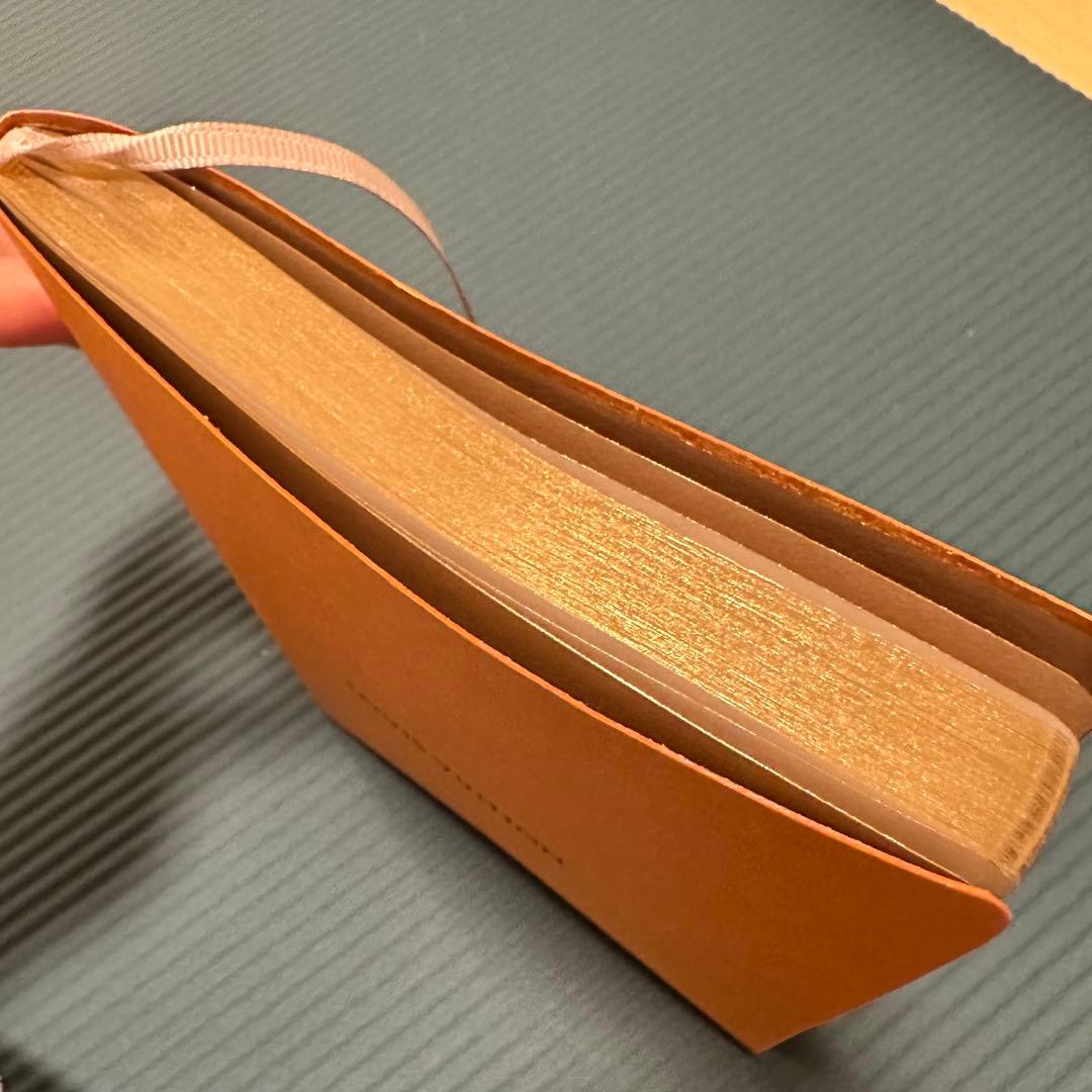 LOUIS VUITTON ルイヴィトン レフィル カルネ リーニュノートブック