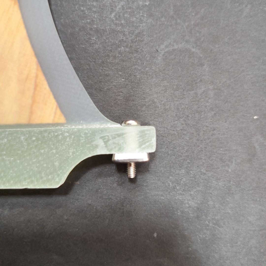 ウッドコア　１０インチ ロングボード　センターフィン　シングルフィン