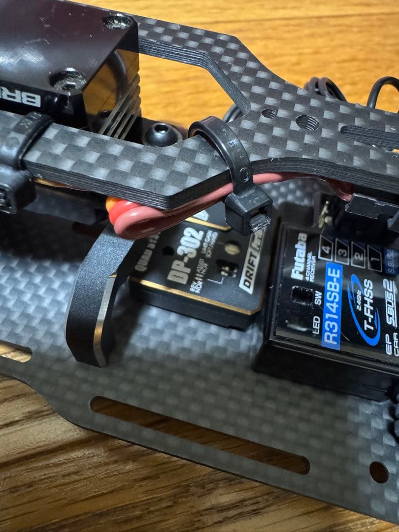 Futaba 4PV フタバ　美品