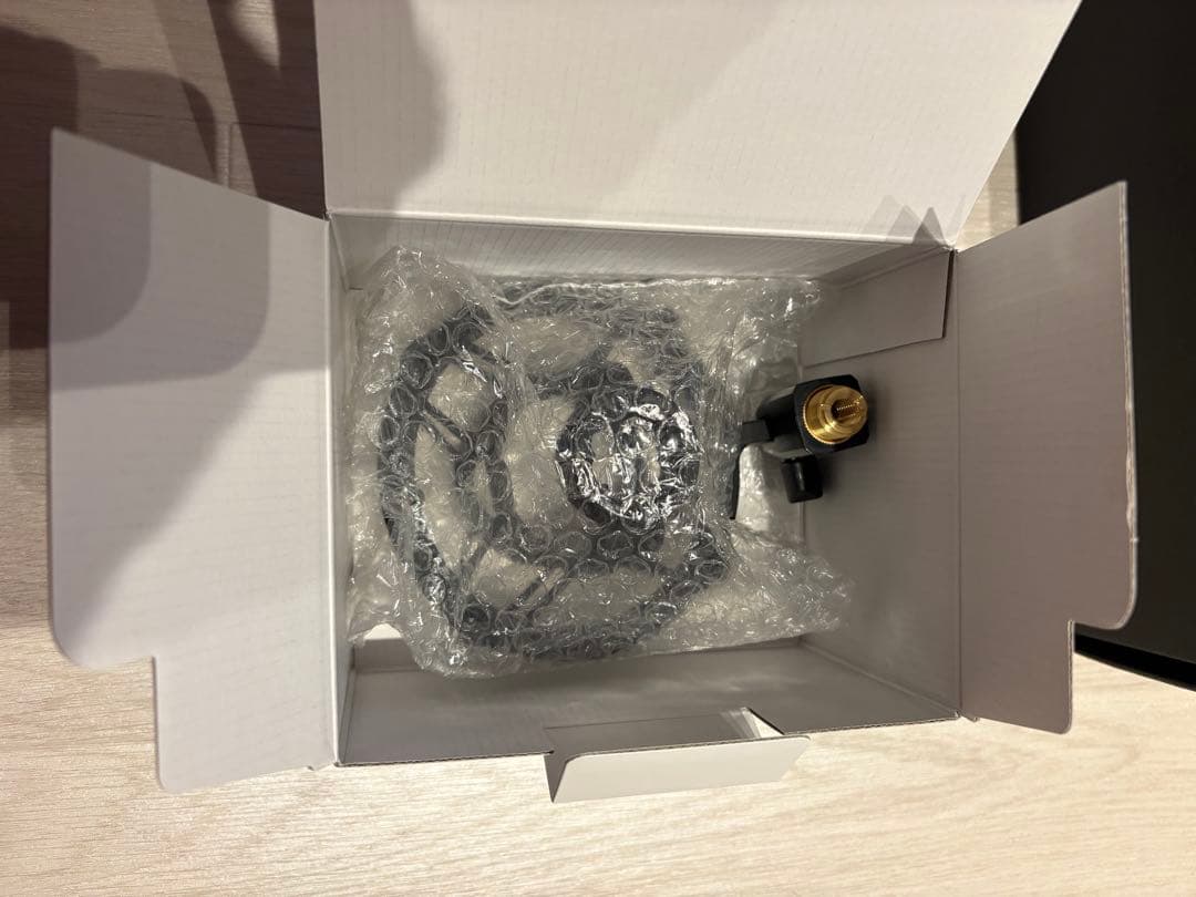 【美品】audio-technica AT4040 & インターフェイス