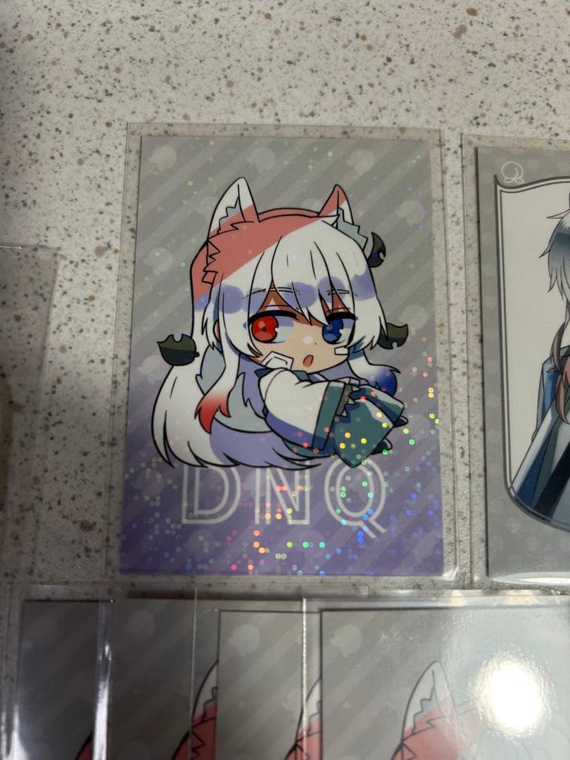 からぴち どぬく バラ売り○