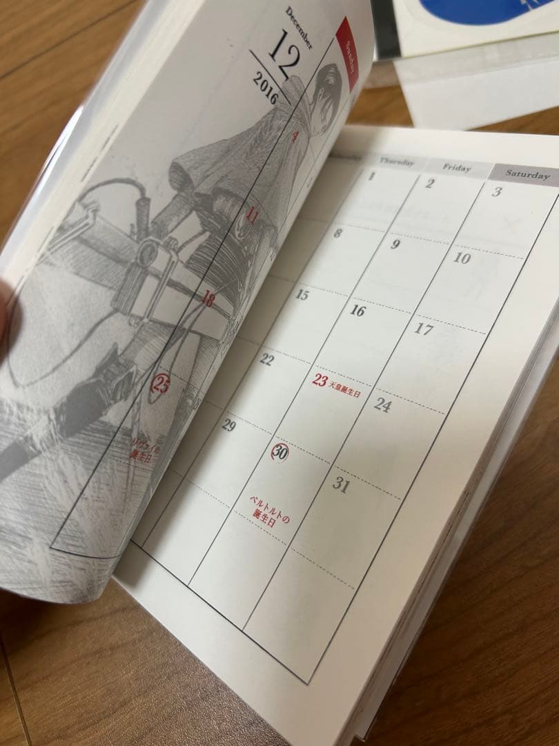 進撃の巨人　グッズセット