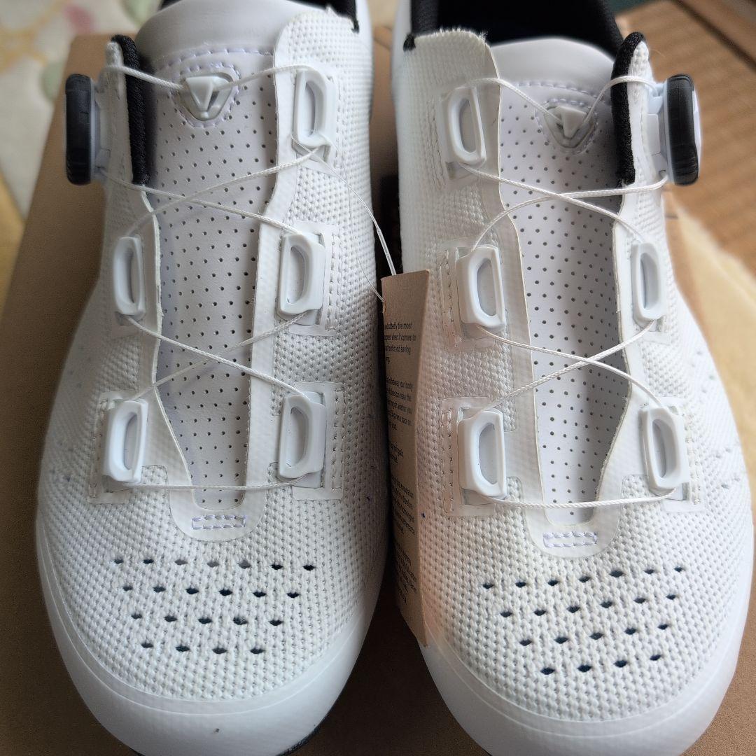 FLR サイクリングシューズ（FNT-5） 42（27cm）