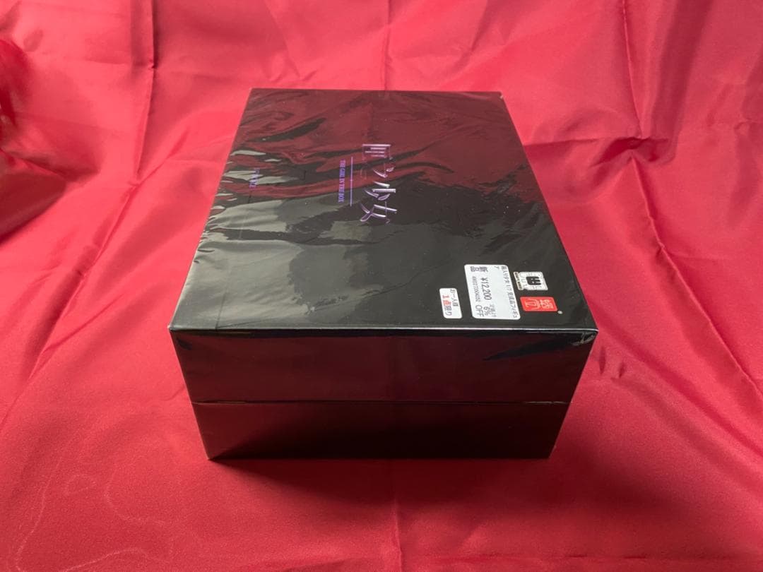 箱入り少女（匣の少女）1/7フィギュア　蝸之殻 スネイルシェル 【新品未開封品】