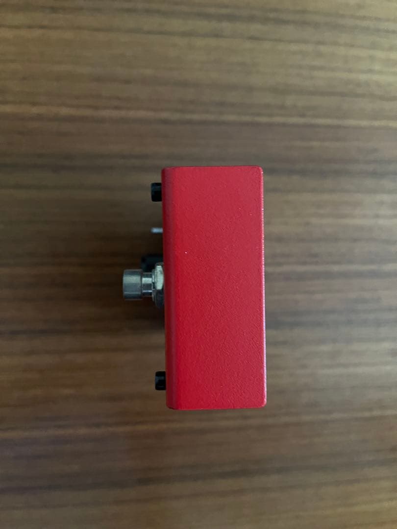 DigiTech Drop ドロップ ピッチシフター